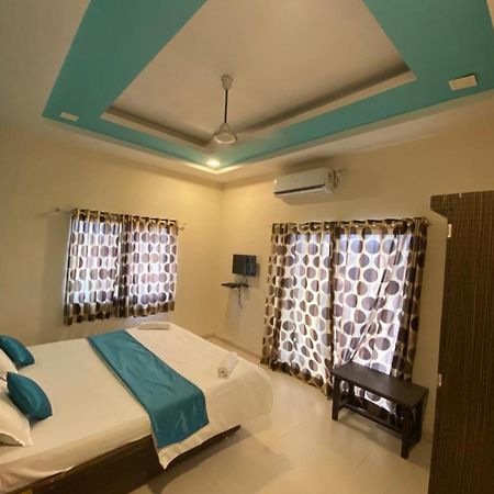 Hotel Twilight House Mahābaleshwar Esterno foto