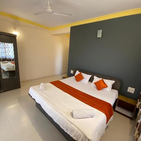 Hotel Twilight House Mahābaleshwar Esterno foto