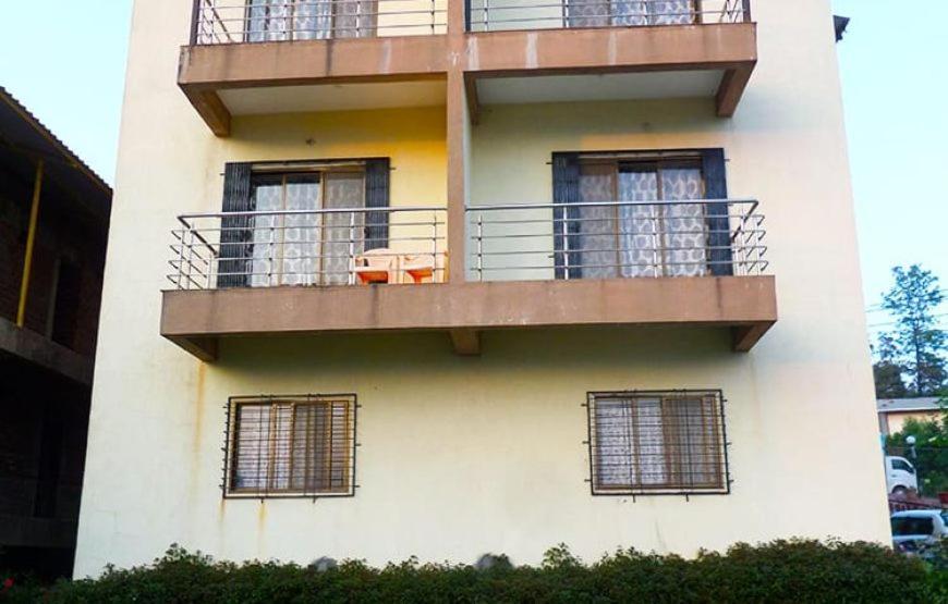 Hotel Twilight House Mahābaleshwar Esterno foto