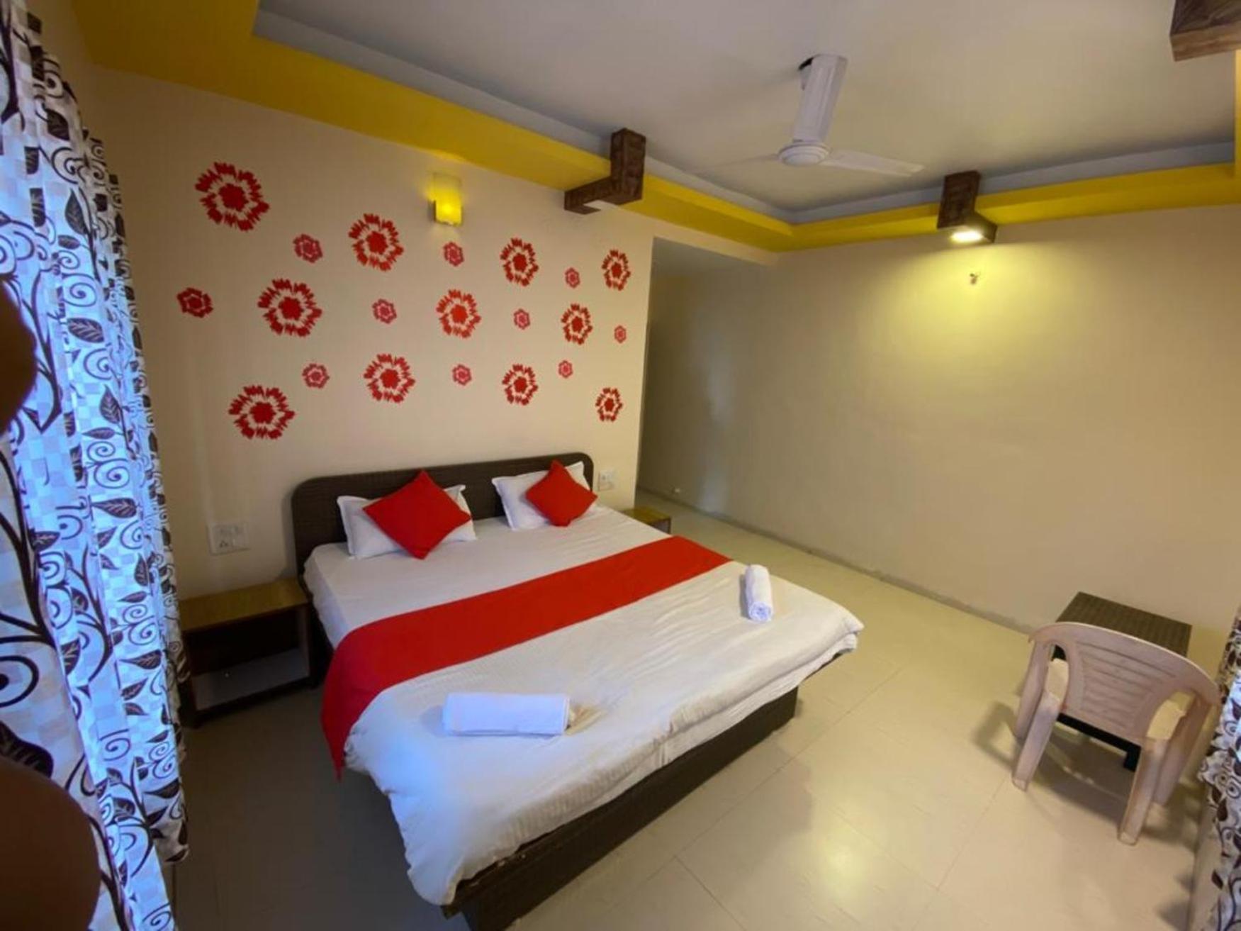 Hotel Twilight House Mahābaleshwar Esterno foto